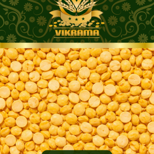 Channa Dal