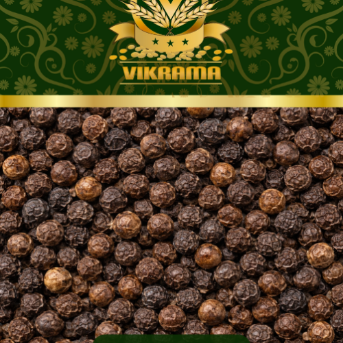 Black Pepper