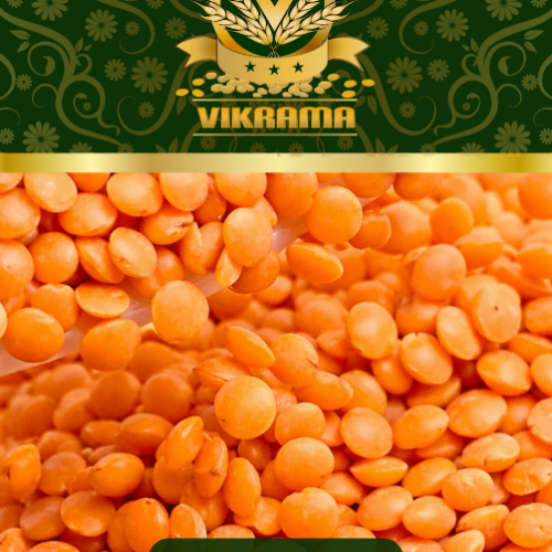 Masoor Dal