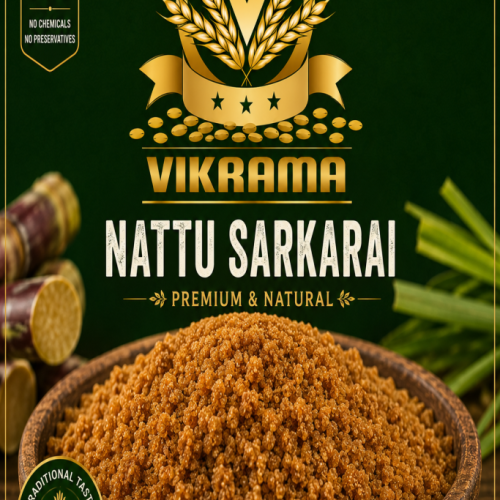 Nattu Sarkarai