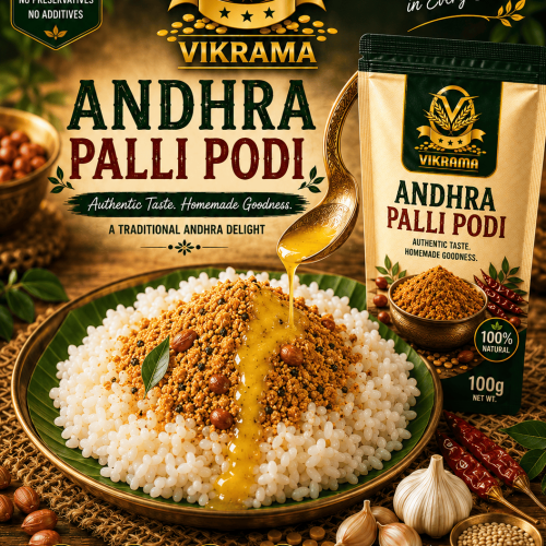 Andra Palli Podi