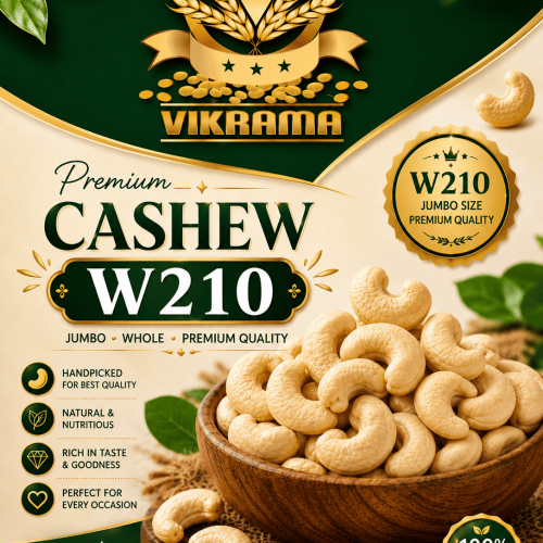 Cashew Premium - W210