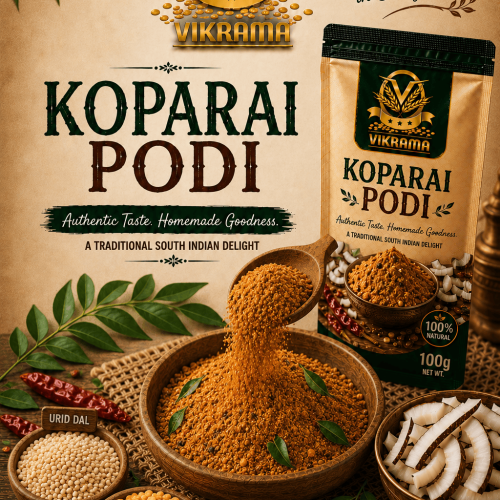 Koparai Podi